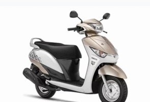 Yamaha Alpha