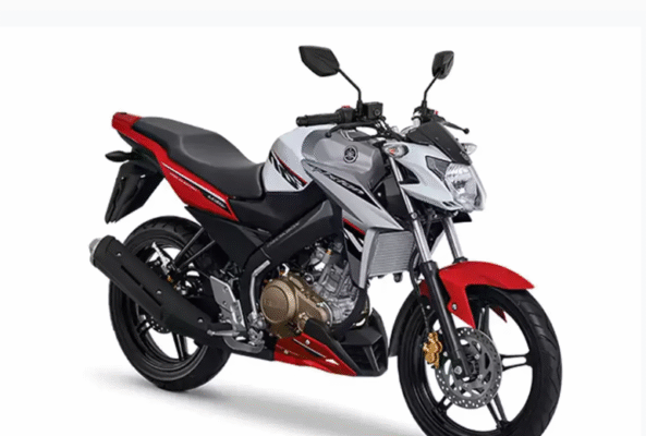 Yamaha Vixion R 155