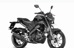 Yamaha MT 15
