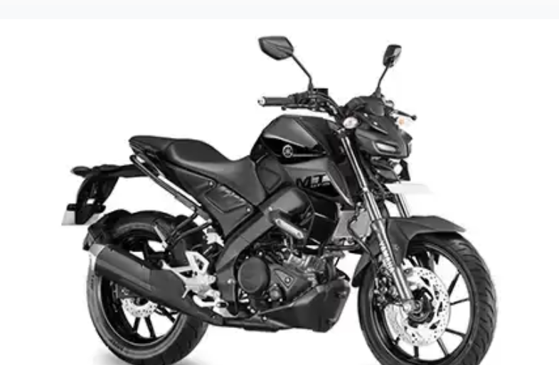 Yamaha MT 15