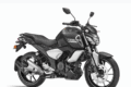 Yamaha FZS V3 ABS BS4