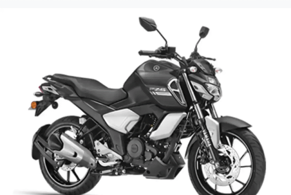 Yamaha FZS V3 ABS BS4