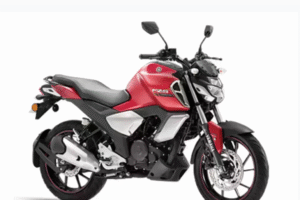 Yamaha FZS V3 ABS BS4