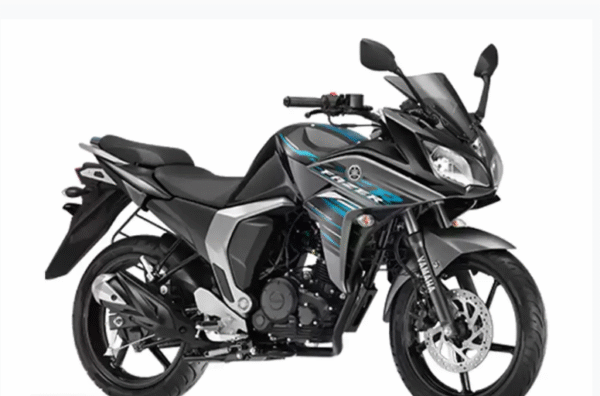 Yamaha Fazer FI V2