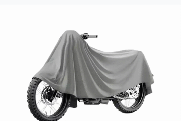 Bajaj Pulsar Adventure
