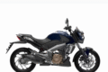 Bajaj Dominar 400 (2021)