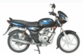 Bajaj Discover (2007)