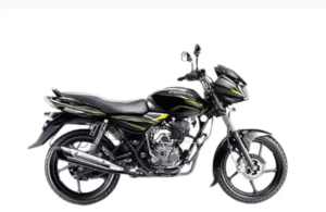 Bajaj Discover 150 (2011)