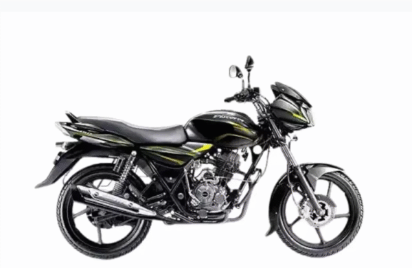 Bajaj Discover 150 (2011)