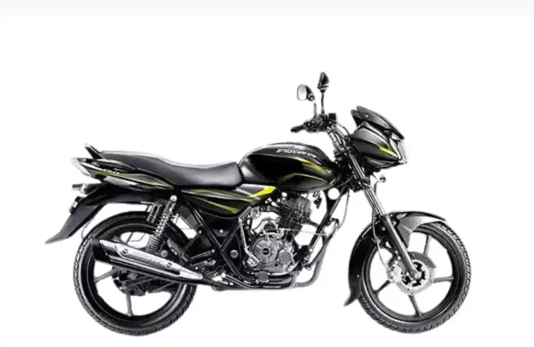 Bajaj Discover 150 (2011)
