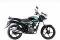 Bajaj Discover 100 (2015)