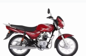 Bajaj CT 100 (2007)