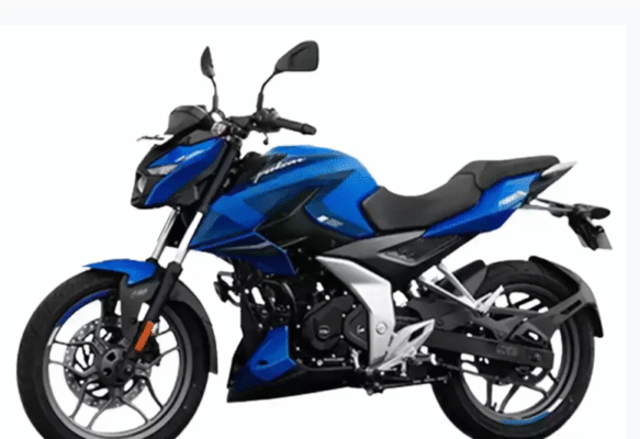 Bajaj Pulsar N160 Twin Disc Carburetor 