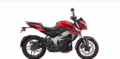 Bajaj Pulsar NS400Z