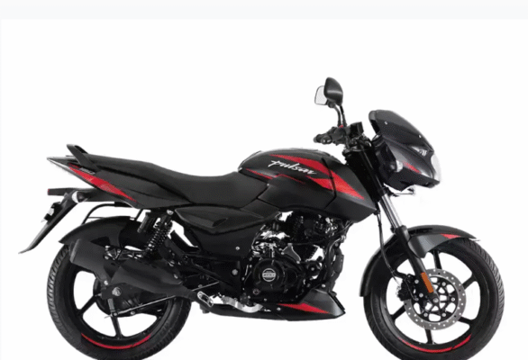 Bajaj Pulsar 150 Single Disc