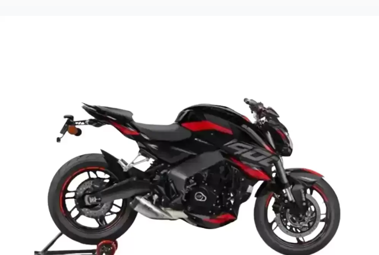 Bajaj Pulsar 400