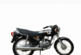 Bajaj kb 125