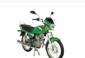 Bajaj Caliber 115