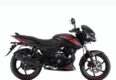 Bajaj Pulsar 150 Single Disc