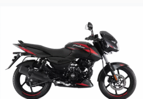 Bajaj Pulsar 150 Single Disc