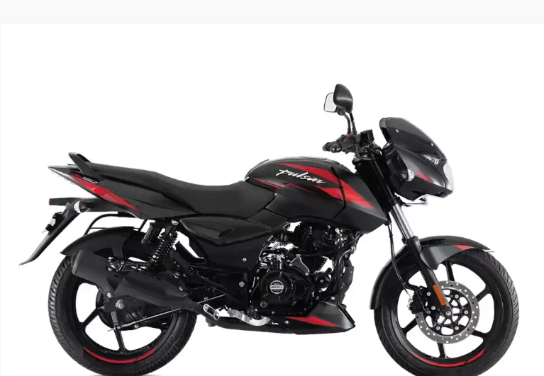 Bajaj Pulsar 150 Single Disc