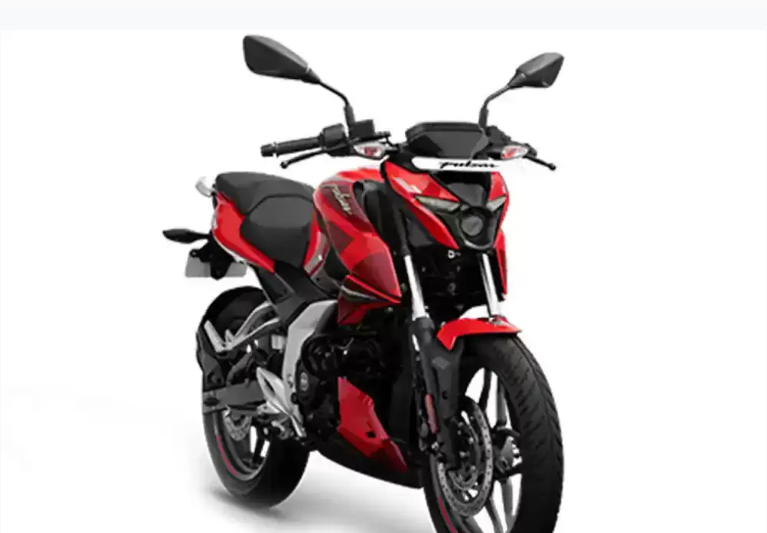 Bajaj Pulsar N160