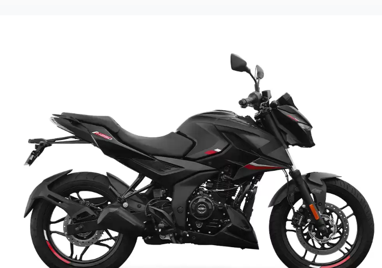 Bajaj Pulsar N250 