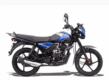 Bajaj CT110 X