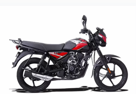 Bajaj CT110 X