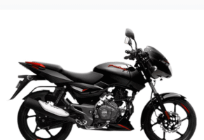 Bajaj Pulsar 125 Neon