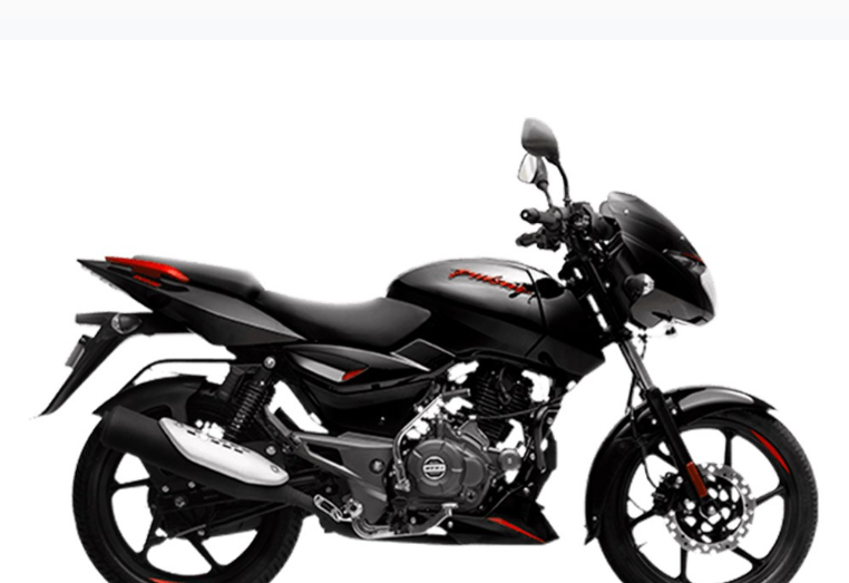 Bajaj Pulsar 125 Neon