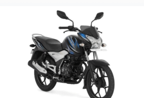 Bajaj Discover 100T