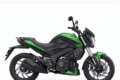 Bajaj Dominar 400