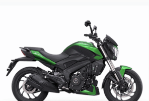 Bajaj Dominar 400