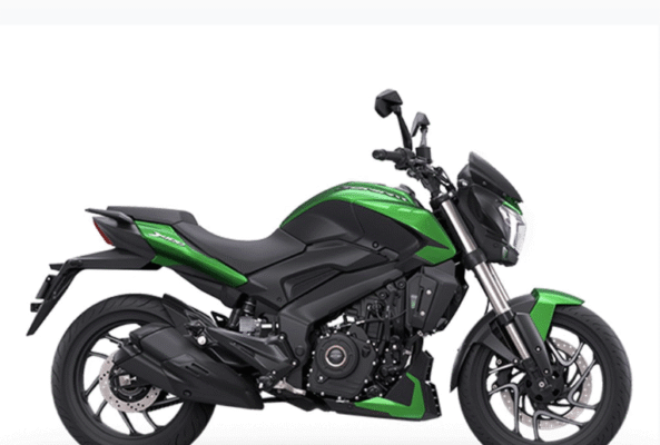 Bajaj Dominar 400