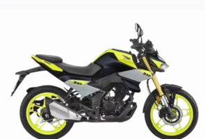 Honda Hornet 125