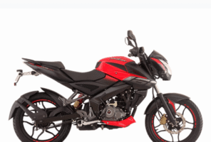 Bajaj Pulsar NS 160