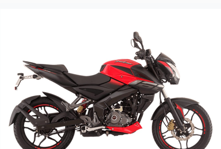 Bajaj Pulsar NS 160