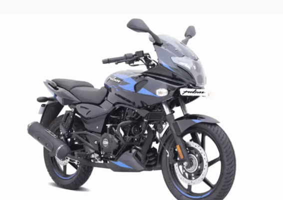 Bajaj Pulsar 220F
