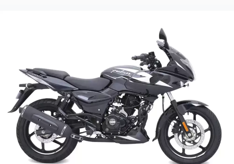 Bajaj Pulsar 220F