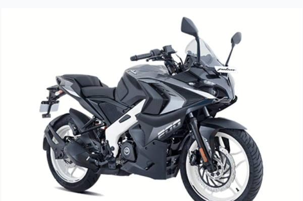 Bajaj Pulsar RS200