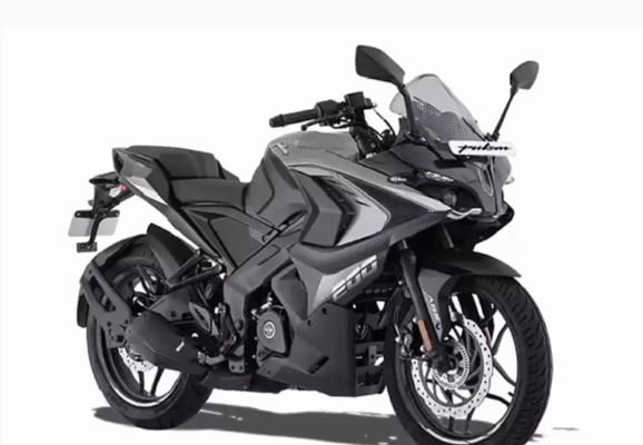 Bajaj Pulsar RS200