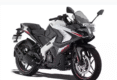 Bajaj Pulsar RS200