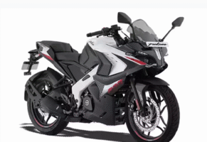 Bajaj Pulsar RS200