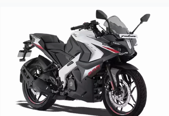 Bajaj Pulsar RS200