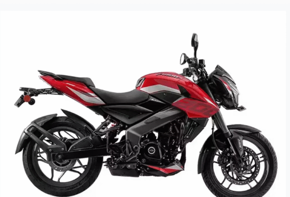 Bajaj Pulsar 200 NS FI