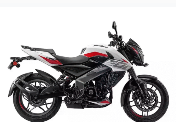 Bajaj Pulsar 200 NS FI