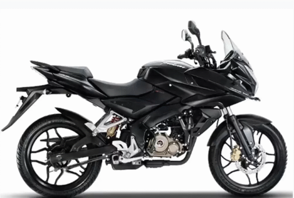 Bajaj Pulsar 200 AS