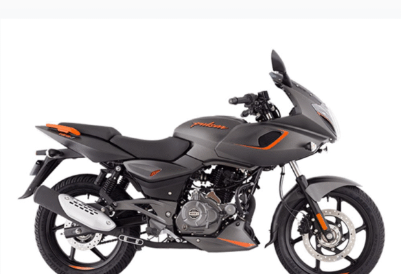 Bajaj Pulsar 180F