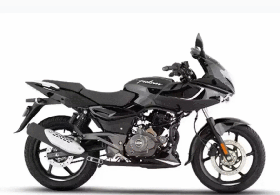 Bajaj Pulsar 180F